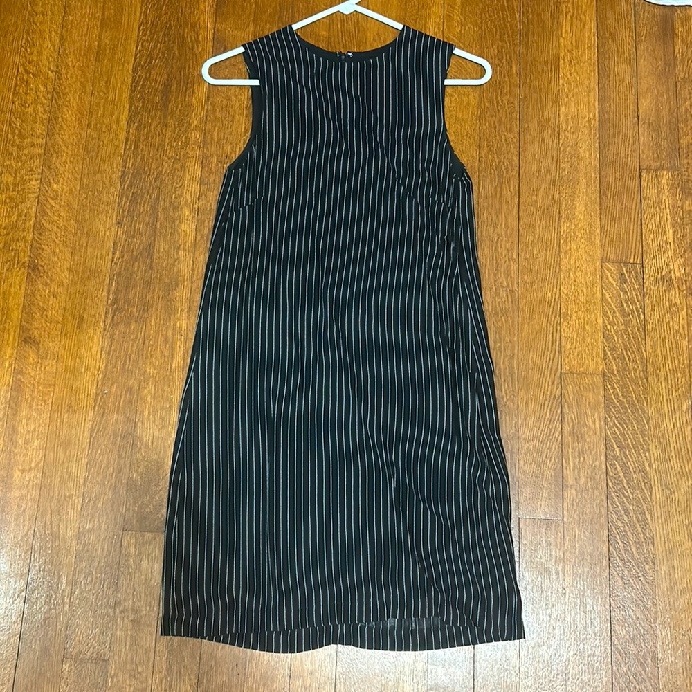 Theory sheath dress